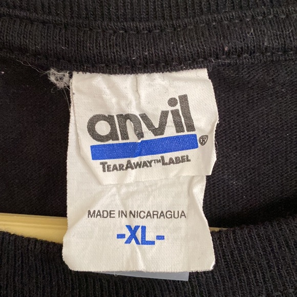 NWOT - Doobie Brothers - Michael Hossack “Big Mike” - Picture 5 of 6